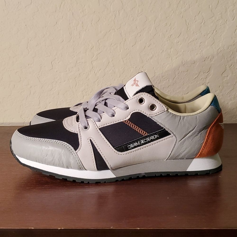 Creative Recreation Men's Casso, Men's, 7 - Picture 6 of 10